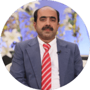 Ahmad Raza Punjabi 